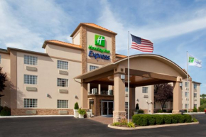 Holiday Inn Express Murrysville - Delmont, an IHG Hotel